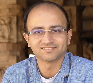 Dr. Urvakhsh Mehta